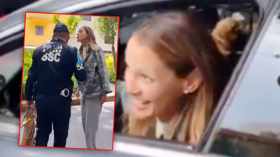 El caso de ‘Lady Racista’ ha reactivado el debate sobre el racismo, el clasismo y la impunidad en espacios públicos.