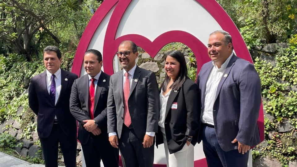 Estos donativos serán destinados a causas elegidas por los grupos de distribuidores.