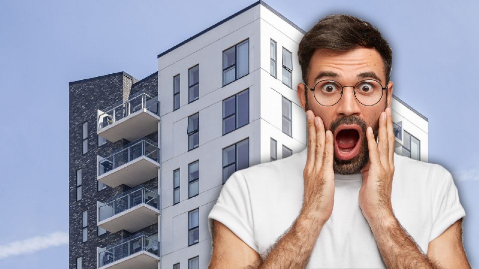 La gentrificación en CDMX está haciendo que la capital cambie a un ritmo acelerado.