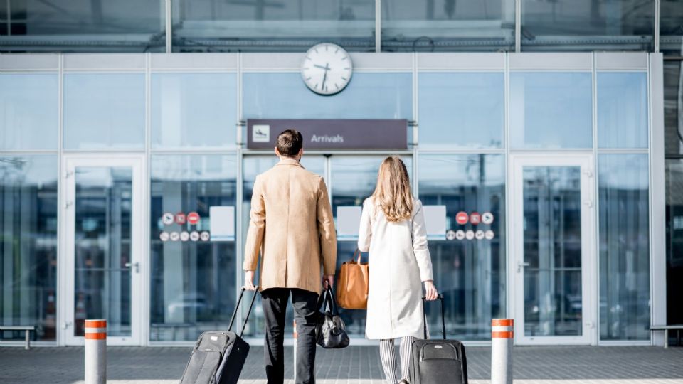 Un reto es motivar a las aerolíneas para que se acerquen y demostrar que si hay demanda de pasajes.