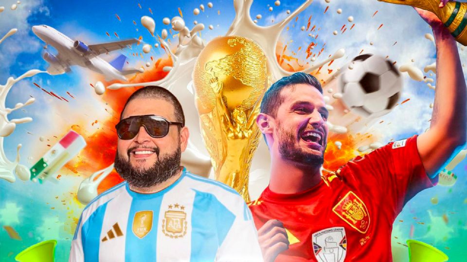 La gira 'Tour Mundial' cierra el año en Monterrey con una fecha especial.