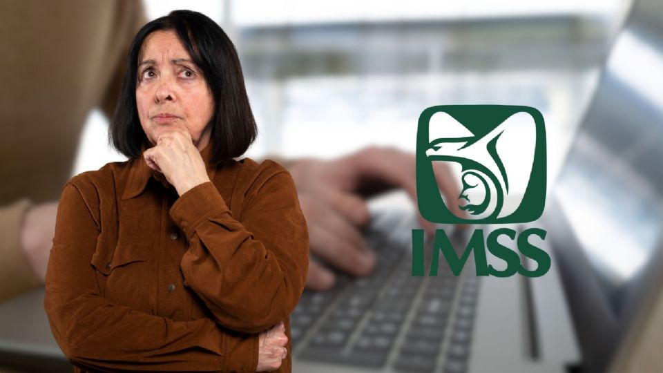 Se trata de una estrategia para modernizar al IMSS y adecuarlo a las nuevas necesidades del entorno digital.
