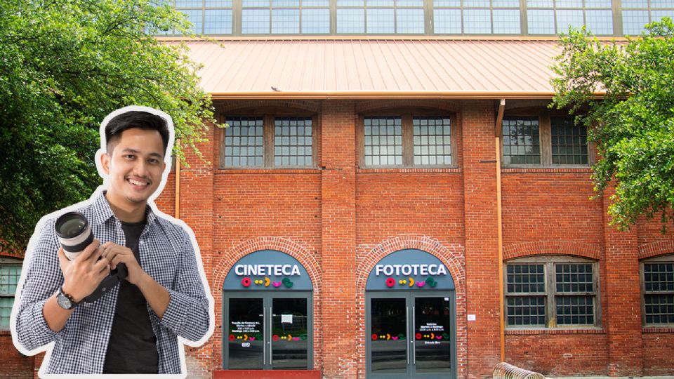 El concurso culminará con una exposición en la Fototeca del Parque Fundidora.