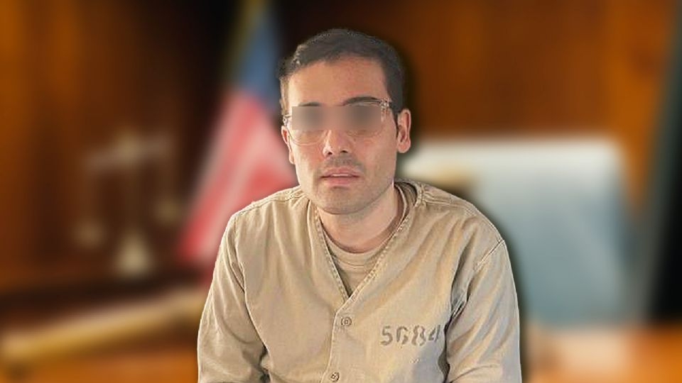 La audiencia de Ovidio Guzmán en Chicago se retrasa dos días.