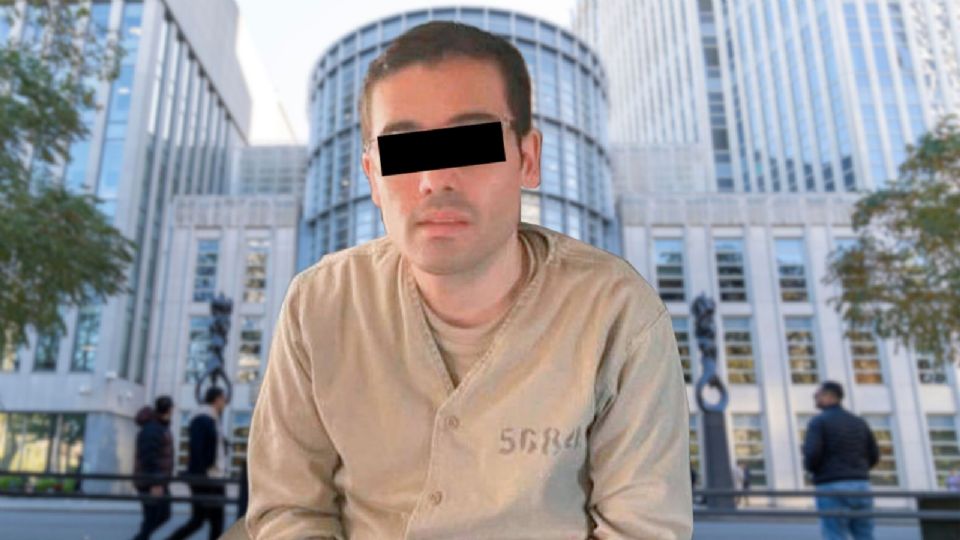 El caso Ovidio Guzmán podría derivar en solicitudes de extradición contra personajes de alto perfil.