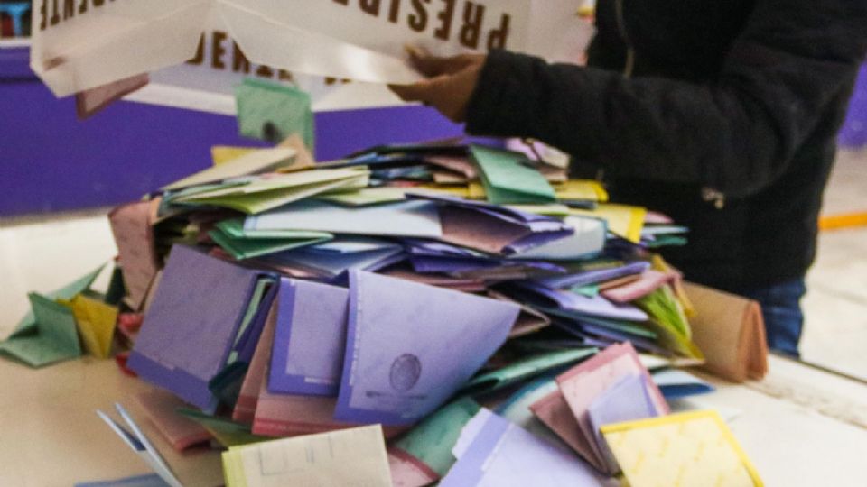 Buscan repetir la elección judicial para este cargo en NL.