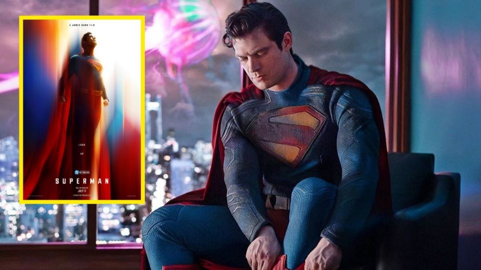 Lo que debes saber sobre las escenas post-créditos de Superman 2025