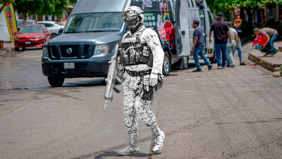 La empresaria reprochó que se intente responsabilizar al sector privado de resolver la crisis económica.