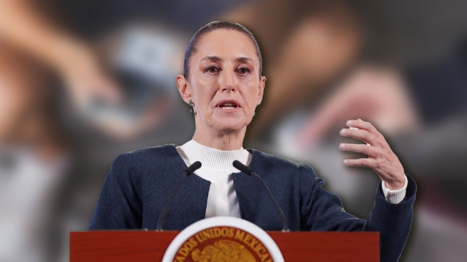 La iniciativa contra la extorsión busca fortalecer la persecución y erradicación de este delito.