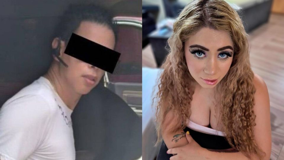 Giselle Montes habló sobre la situación de Alejandro N, quien fue detenido a finales de mayo