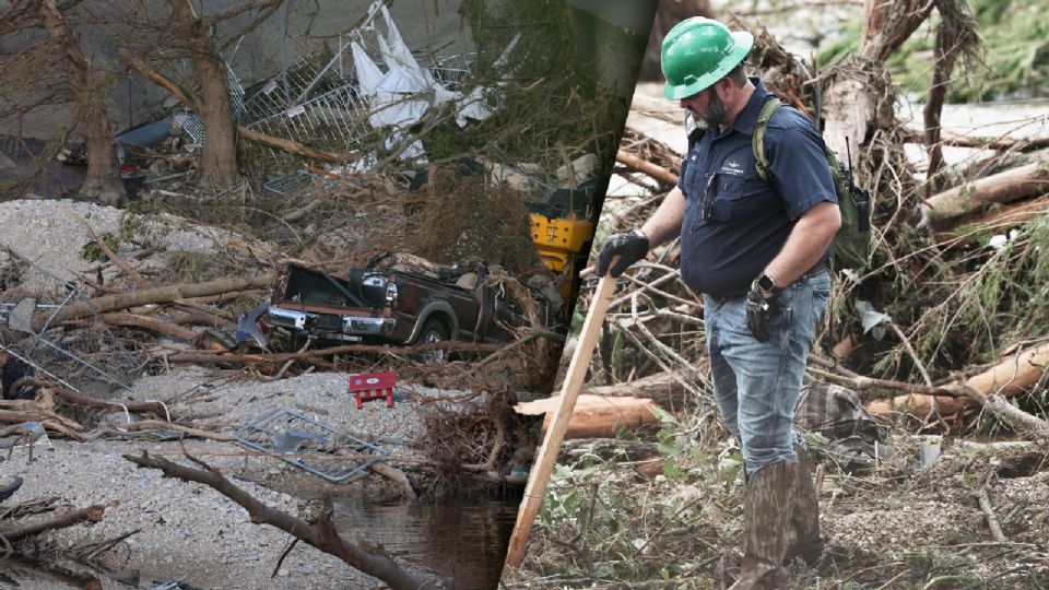 Aunque la situación es dura, Solís asegura que llegar preparado mentalmente es clave.