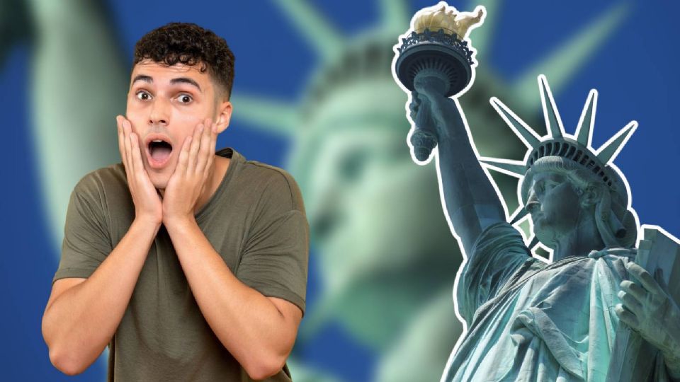 La única Estatua de la Libertad que hay en México se ubica en Campeche y te contamos todos los detalles