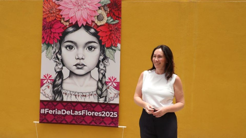 La feria reunirá a floricultores, colectivos, productores y artistas.