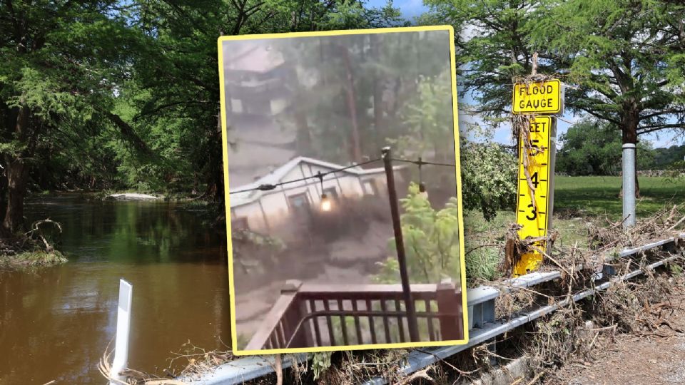 La situación ha sido catalogada como crítica por las autoridades locales.