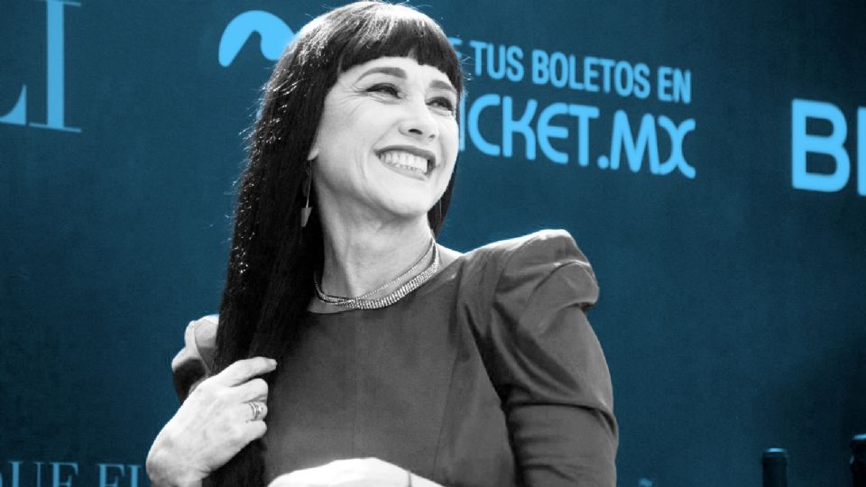 Estado de salud de Susana Zabaleta.