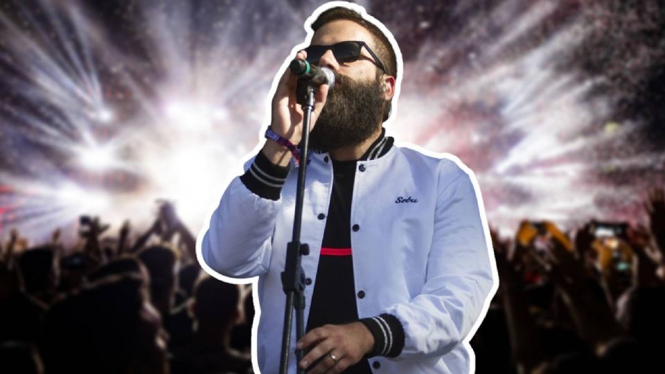 Capital Cities se presenta este fin de semana y promete dar un show imperdible