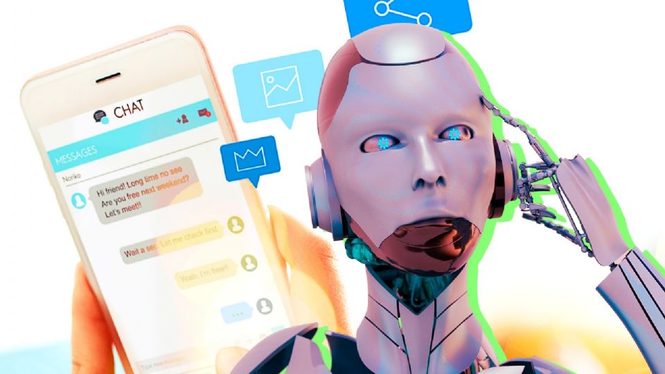 ChatGPT te dice qué piensa de hablar contigo.