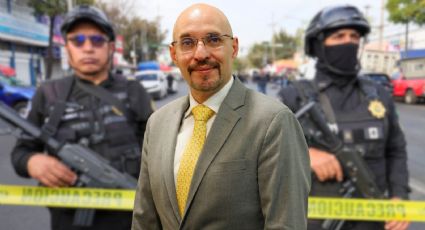 Concanaco Servytur: 'La extorsión no solo cobra vidas, encarece productos'