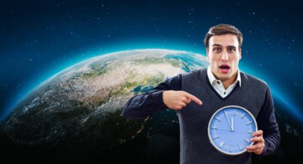 Por qué los científicos afirman que HOY 9 de julio será uno de los días más cortos de la historia del planeta