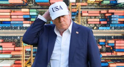 Pedro Tello: La Casa Blanca lleva la batuta en comercio, no el secretario