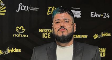 Aldo Miranda compartió este último mensaje antes de aparecer muerto en Baja California Sur