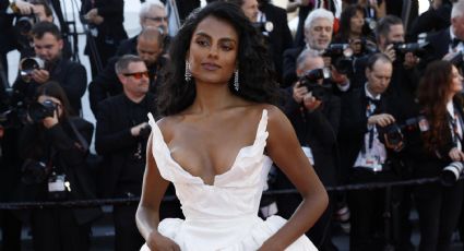 ¿Quién es Simone Ashley? La actriz que se suma a ‘El Diablo Viste a la Moda 2’