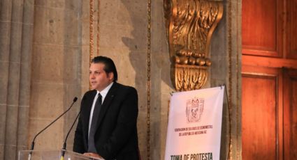 Vigilancia a obras y proyectos prioritarios desde el Congreso, propone diputado del PRI