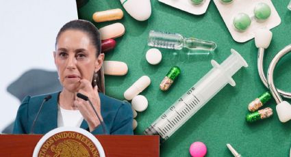 'Este gobierno bipolar, como que no sabe qué es lo que quiere': Dr. Éctor Jaime