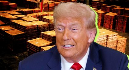 Donald Trump anuncia cuándo entrarán en vigor los aranceles del 50% al cobre
