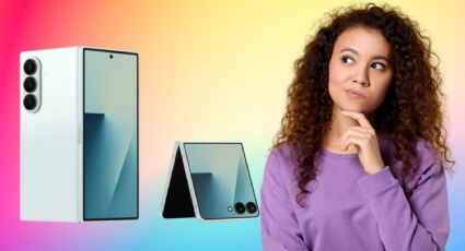 Samsung Galaxy Z Flip7: precio en México y características del nuevo plegable 2025