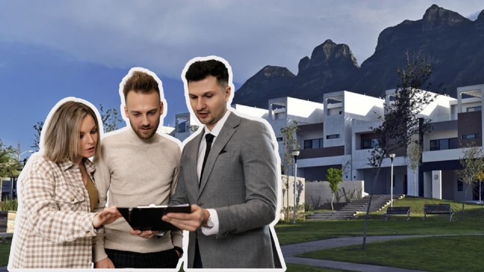 Para quienes buscan adquirir una vivienda en el área metropolitana los costos son cada vez más altos.