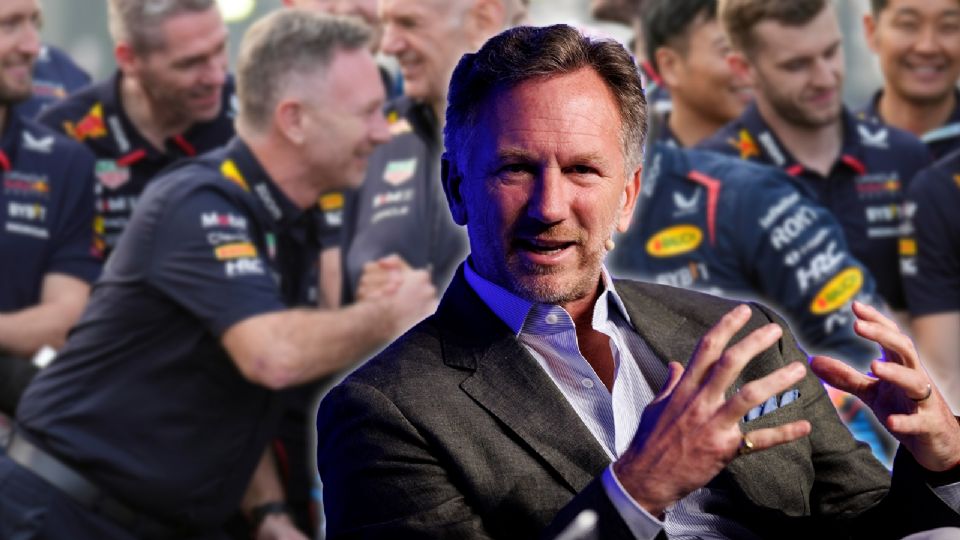Christian Horner: secretos, curiosidades y la rivalidad que lo hizo leyenda en la Fórmula 1.
