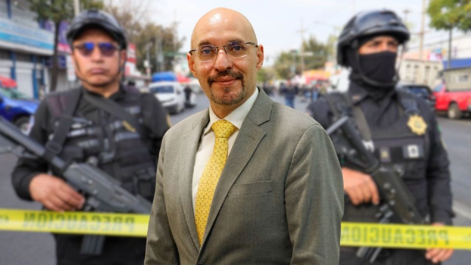 El 89% de las empresas afiliadas a la Concanaco Servytur ha sido víctima de extorsión en alguna de sus múltiples modalidades.