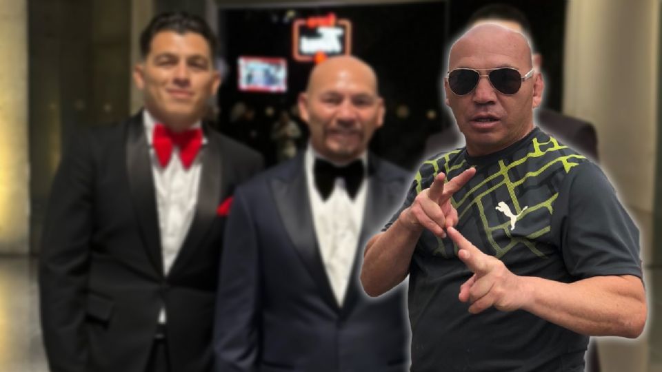 El Maromero Páez: qué dice la letra de la canción que escribió el hijo de la leyenda del boxeo