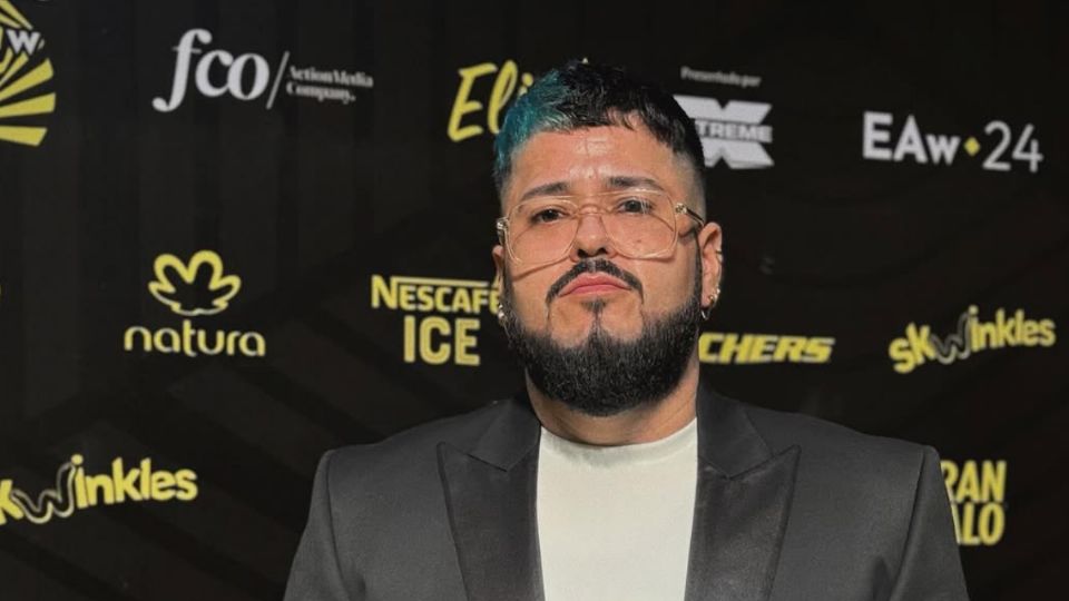 El último mensaje de Aldo Miranda en sus redes sociales