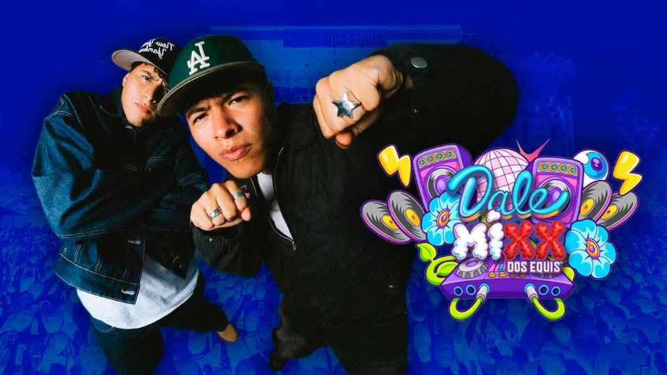 Kevis & Maykyy surgieron desde casa durante el confinamiento por el COVID-19 con una propuesta auténtica.