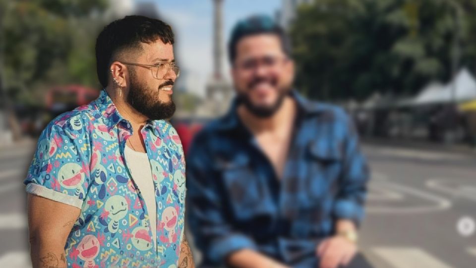 ¿Quién es Aldo Miranda? El influencer hallado sin vida tras publicar un mensaje de despedida.