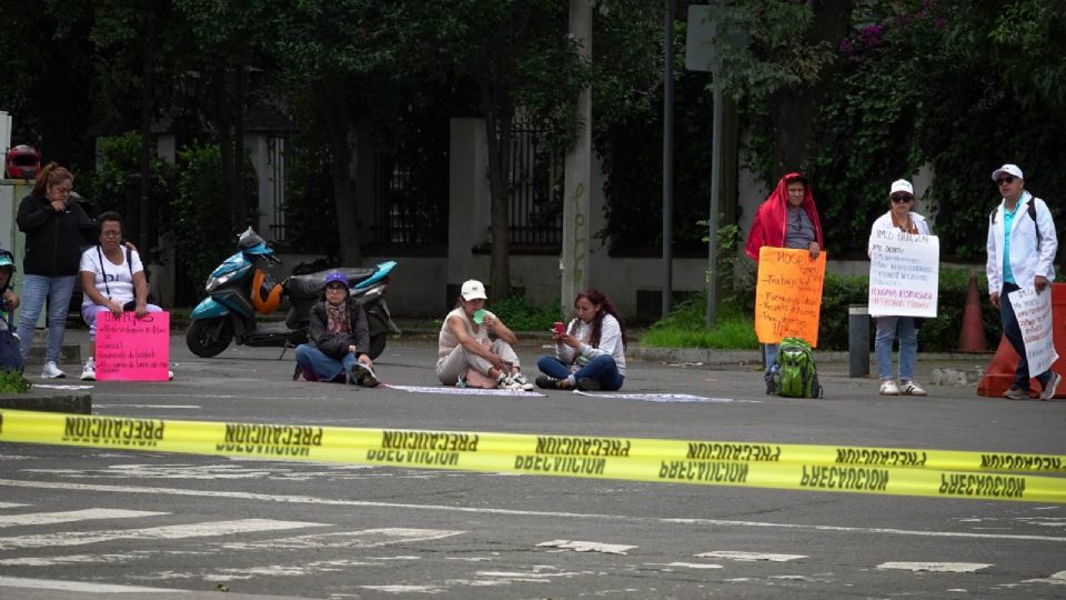 Se acordaron la sustitución de plantillas en los hospitales y el pago de días festivos al doble.