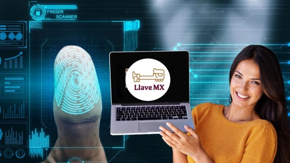 La Llave MX está a cargo de la Agencia de Transformación Digital y Telecomunicaciones.