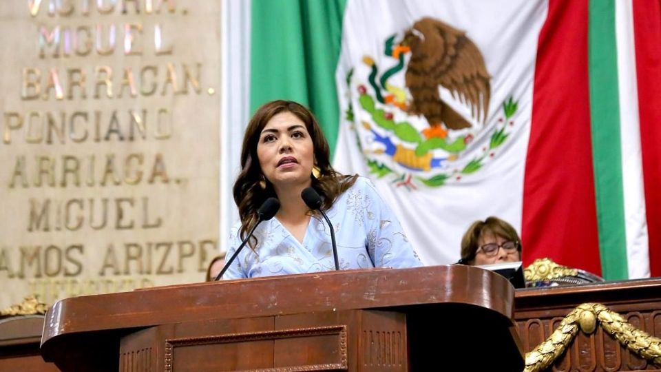 América Rangel demandó que el Órgano Interno de Control (OIC) de la Secretaría de Turismo se involucre.