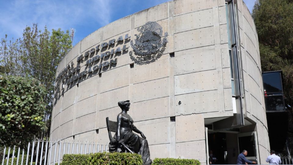 El magistrado Felipe Fuentes Barrera refirió que el recuento no se traduciría en un beneficio para Christian Omar González Segovia.