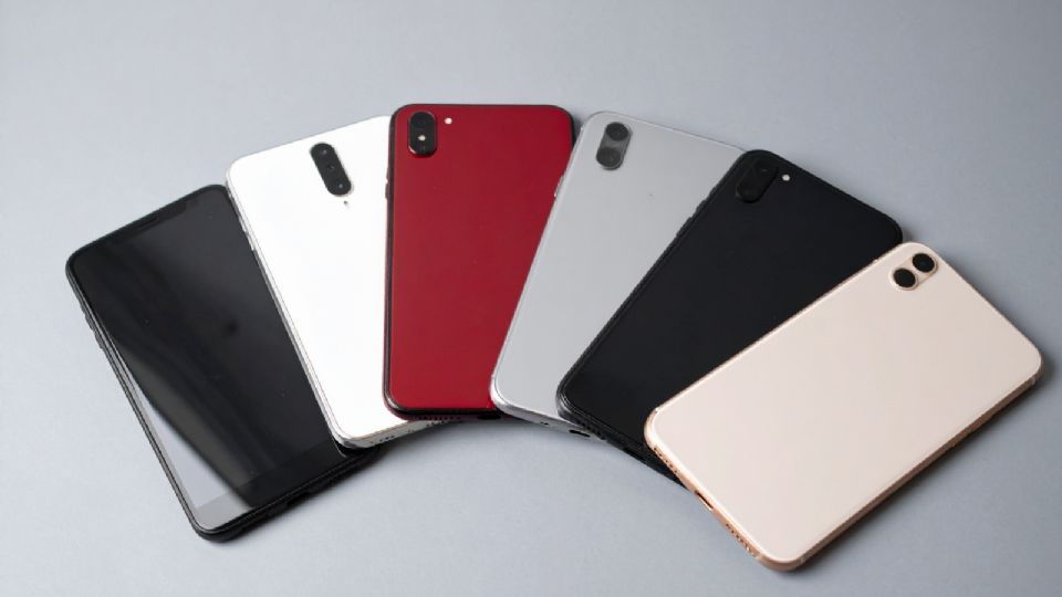 Conoce el celular de gama media que sorprende esta temporada