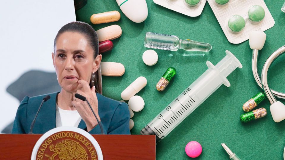 Hacienda proyecta un incremento marginal del 3 al 3.4% en el presupuesto destinado a salud para 2026.