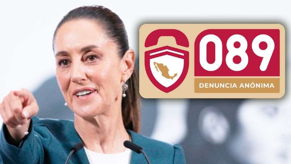 Esto permitiría a las autoridades de los tres niveles de gobierno priorizar a los actores más peligrosos.