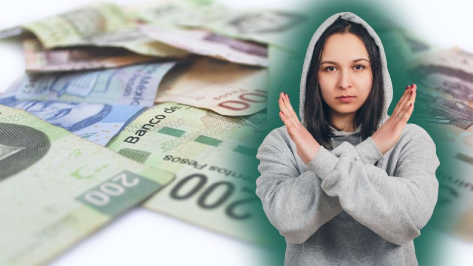 ¡Actualización monetaria! Billetes que dejarán de circular en 2025. Consulta si los tienes. 
