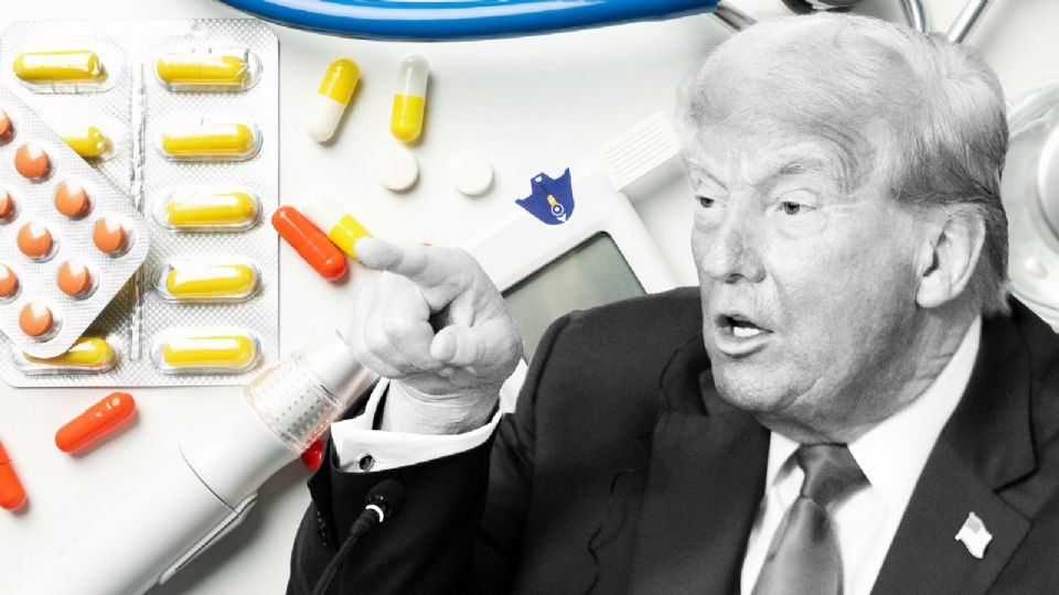 Varios laboratorios mexicanos se encuentran en proceso de certificación por parte de la Food and Drug Administration (FDA)