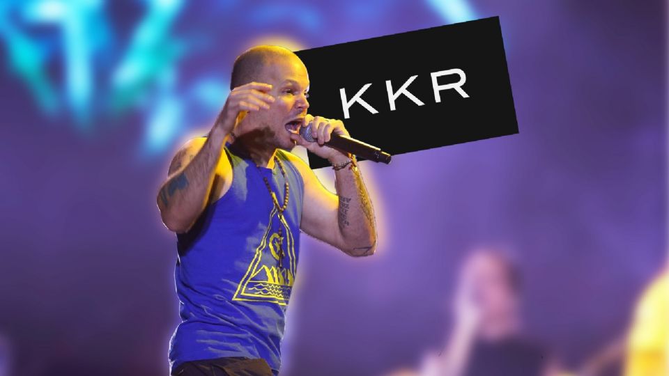 El artista reconoció que esta decisión puede acarrearle consecuencias legales.