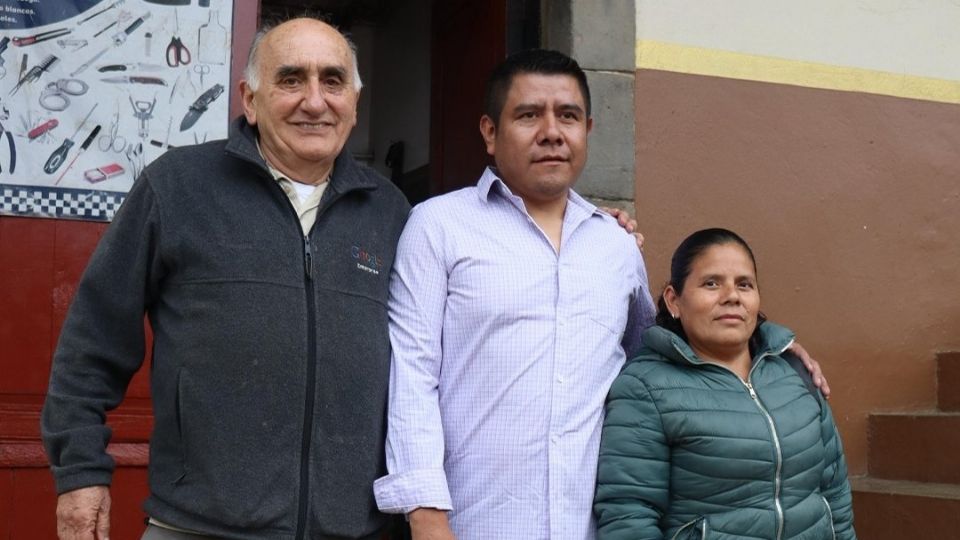 La acusación en contra de Silverio Reyes se basó en la declaración de Diego Fernando Bonilla.