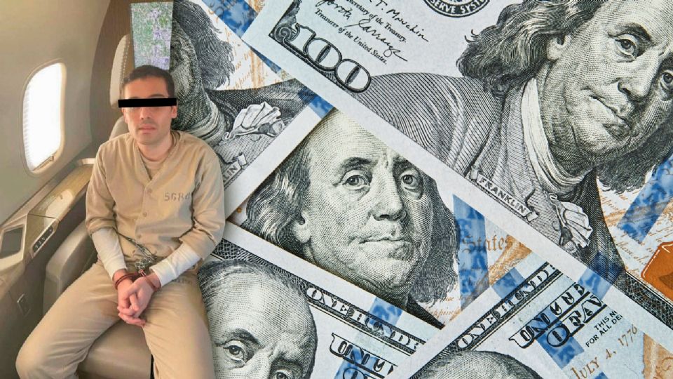 Juicio de Ovidio Guzmán en EU.