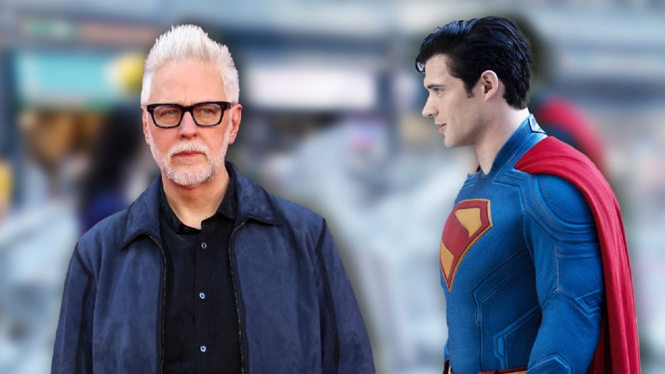 El nuevo Superman de James Gunn ya está aquí. Mira el tráiler y detalles.